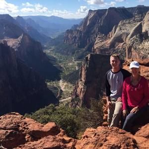 Meet your Posher, Kyle